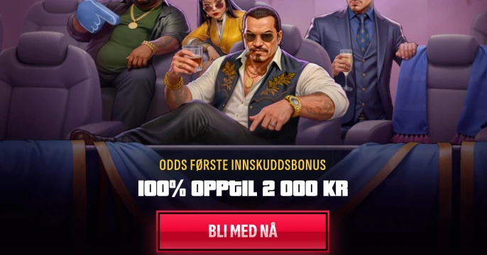 Mafia Casino